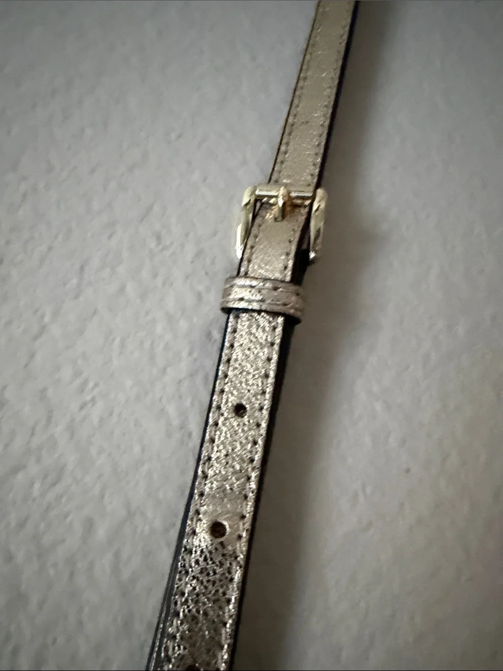 Michael Kors compact michael